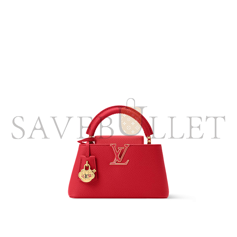 l0vis Vvtt0n capucines east-west mini m27300 (22*12*8cm)